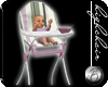 [geo] BabyChic Highchair