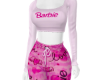 z| barbie outfit