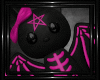 !T! Gothic | Bat Pack P