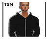 TGM | Black Jacket
