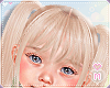 Kid 🍥 Lisa Blonde