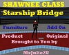 Shawnee Class Bridge 