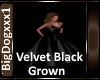 [BD]VelvetBlackGrown