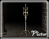 [3D]Lamp stand