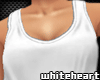 wh|White Cool T-Shirt @@