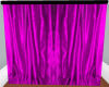 ~sm~ pink curtains