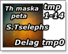 Th maska peta