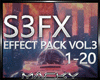 [MK] DJ Effect Pack S3FX