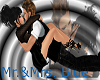 Mr&Mrss blue