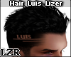 Hair Luis Lizer