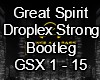 Great Spirit Bootleg