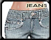 - Jeans, Destructured