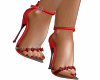Iva Red Prestige Heels