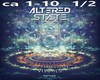 altered state   1/2