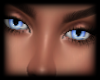 Ice Blue Realistic Eyes