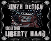 Jm Liberty Hang