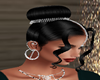 DIAMOND NYE HAIR