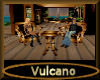 [my]Vulcano Chair w/p