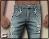 !G! Skinny Jeans #3