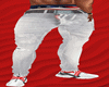 [H] Slim boy pants
