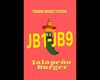 Jalapeno Burger-TMTayfun