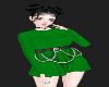 Little Brat Bun. GA {G}