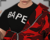 Jacket BPE X