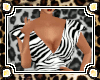 .J.O. Zebra Dress