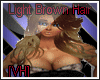 [VH]Light Brown Hair