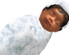 Denim newborn