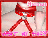 HARNESS RED ADDON