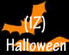 (IZ)Halloween DanceFloor