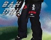 Mowa Atlanta Sweatpants Mowa Atlanta Sweatpants