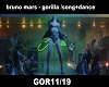 Gorilla Dance/song  2