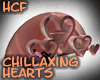 HCF Chillaxing Hearts