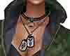 military collar 1