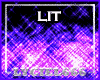 DJ LIT Particle