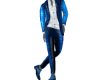 Blue Full Outfit