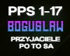 Przyjaciele po to sa