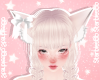 ✰S Pop! White Meows