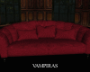 Victorian Sofa