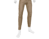 MD beige pants