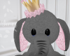 Y: Princess Elephant