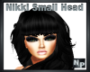 |NP| Nikki Small Head