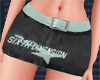 !rLs SIXTH skirt