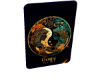 Gemini cutout