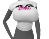 Moschino Barbie AB