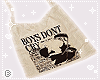 ✧ Evangelion Bag