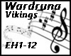 Einherjer/Vikings Music