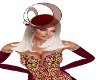 B-Judith Hat